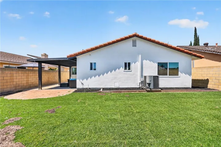 12412 Viarna Street, Cerritos, California 90703