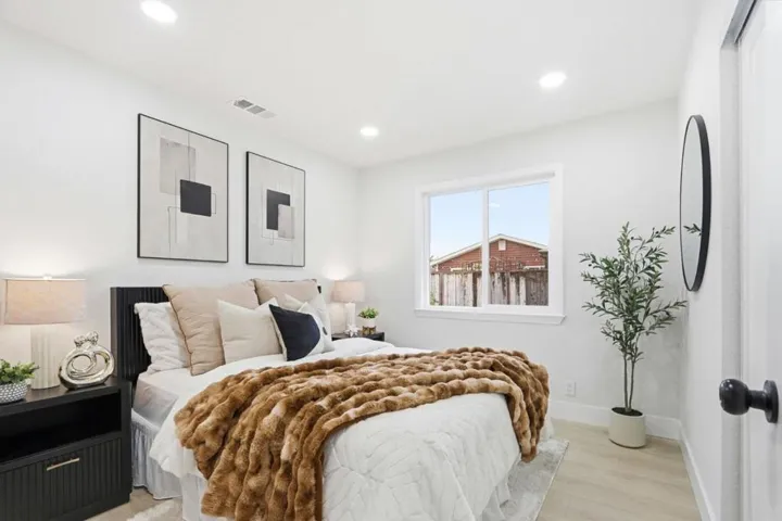 4530 Doane Street, Fremont, California 94538