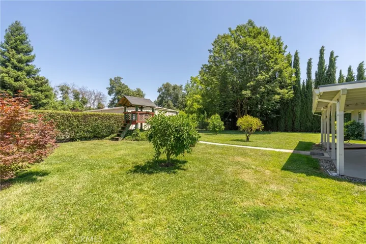 2034 Vista Lane, Durham, California 95938