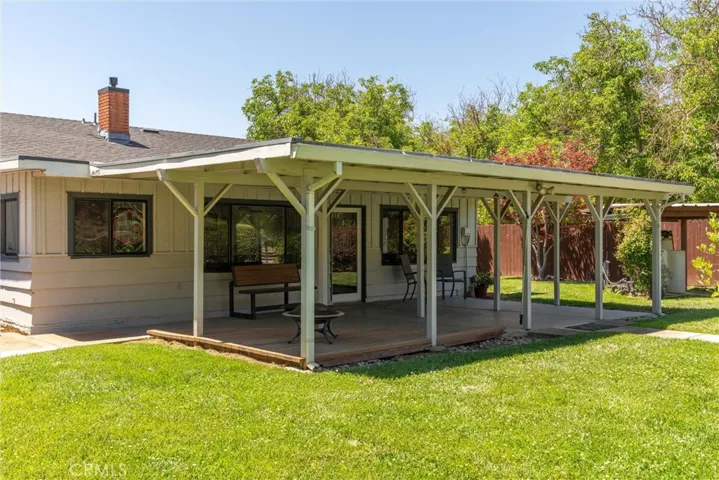 2034 Vista Lane, Durham, California 95938