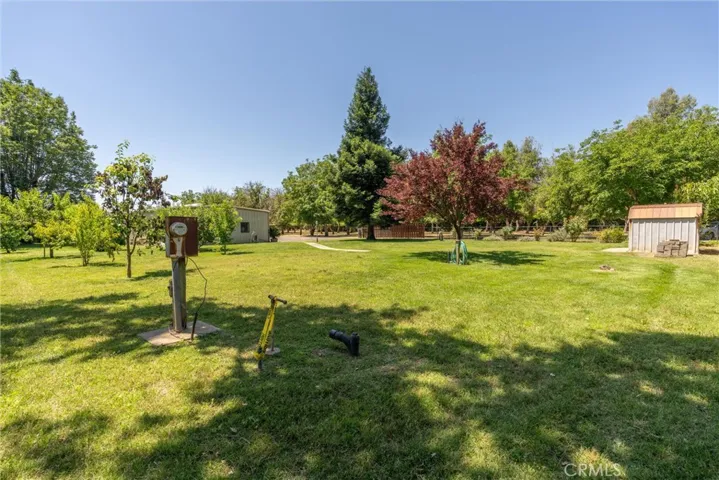 2034 Vista Lane, Durham, California 95938