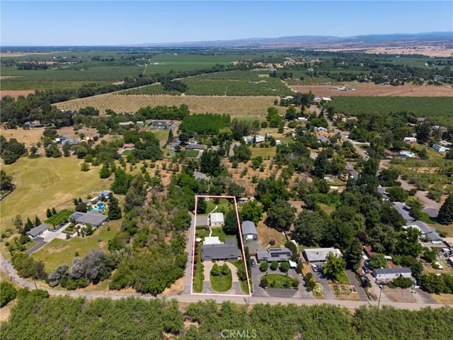 2034 Vista Lane, Durham, California 95938