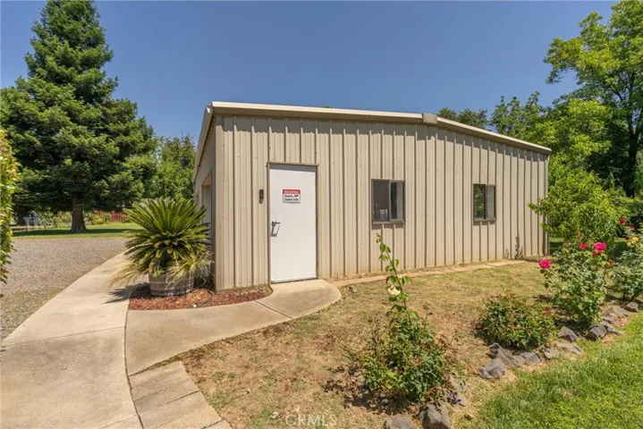 2034 Vista Lane, Durham, California 95938