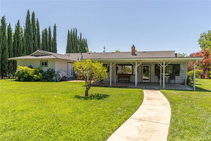 2034 Vista Lane, Durham, California 95938