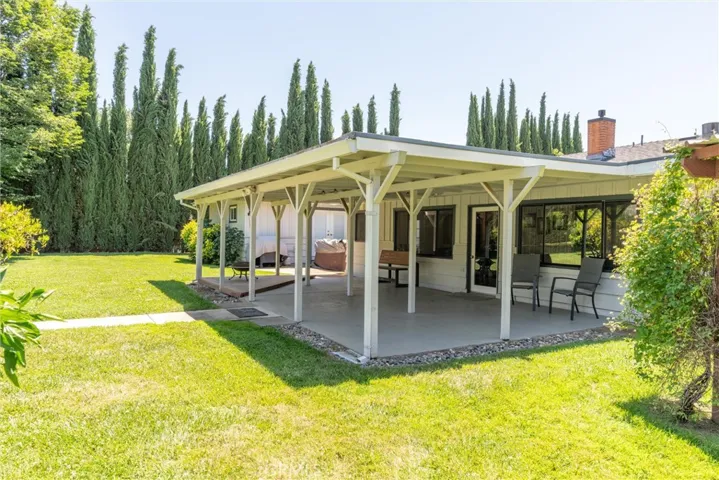 2034 Vista Lane, Durham, California 95938