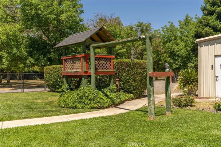 2034 Vista Lane, Durham, California 95938