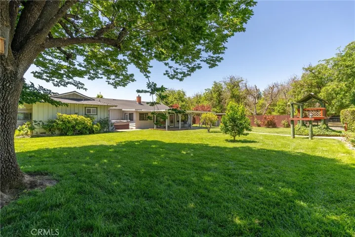 2034 Vista Lane, Durham, California 95938