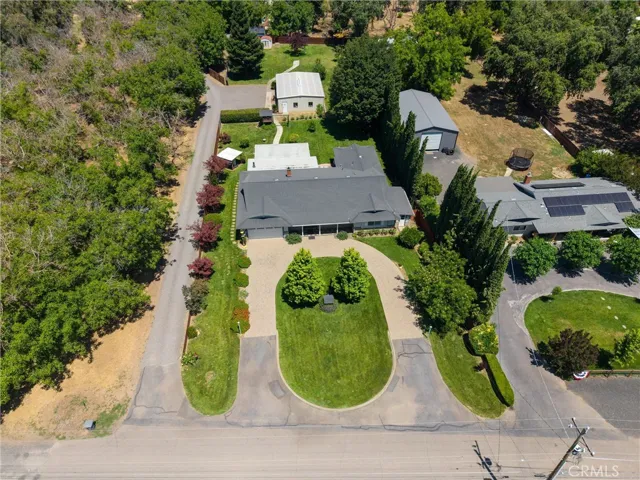 2034 Vista Lane, Durham, California 95938