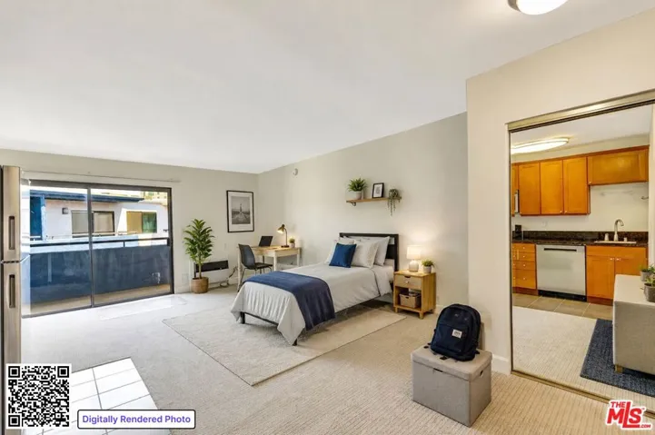 10982 Roebling Avenue 522, Los Angeles, California 90024