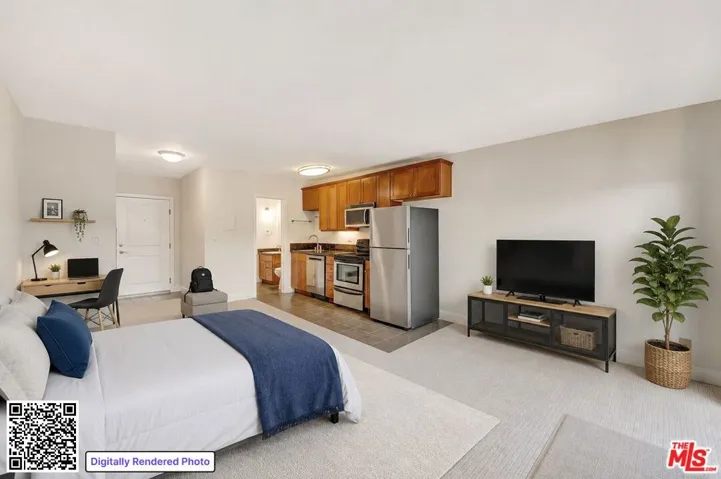 10982 Roebling Avenue 522, Los Angeles, California 90024