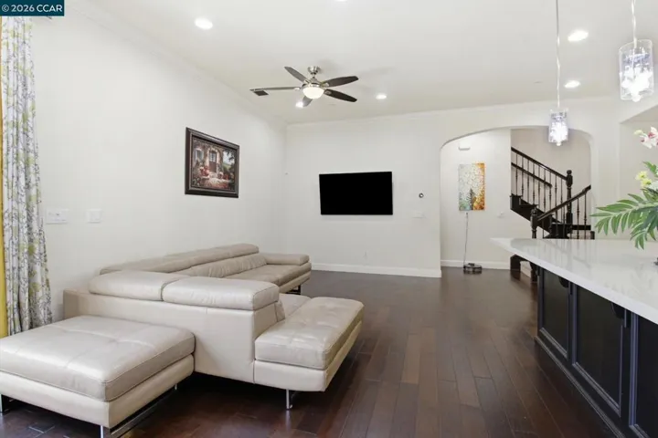1365 Bayberry View Lane, San Ramon, California 94582