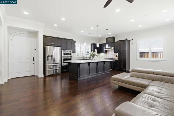 1365 Bayberry View Lane, San Ramon, California 94582