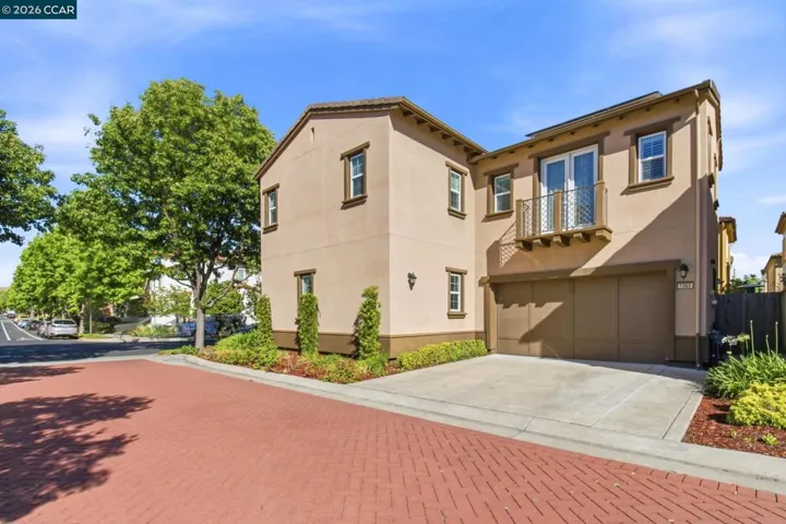 1365 Bayberry View Lane, San Ramon, California 94582