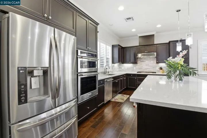 1365 Bayberry View Lane, San Ramon, California 94582