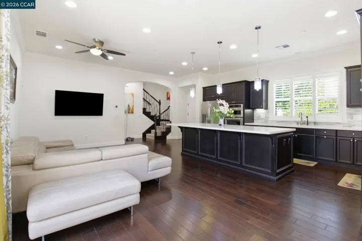 1365 Bayberry View Lane, San Ramon, California 94582