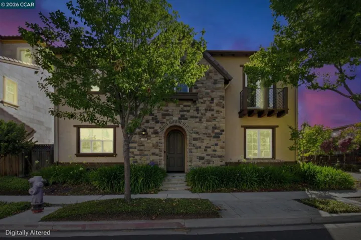 1365 Bayberry View Lane, San Ramon, California 94582