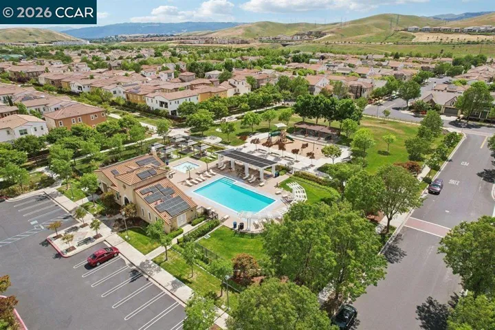 1365 Bayberry View Lane, San Ramon, California 94582