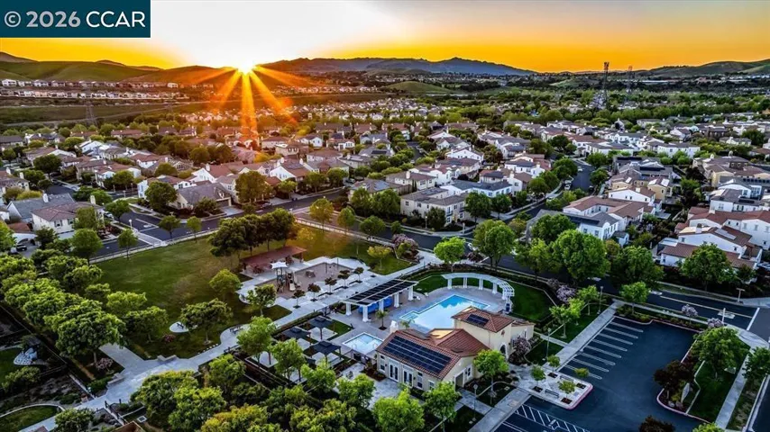 1365 Bayberry View Lane, San Ramon, California 94582