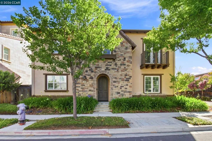 1365 Bayberry View Lane, San Ramon, California 94582