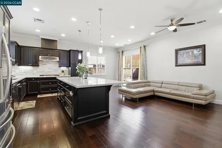 1365 Bayberry View Lane, San Ramon, California 94582