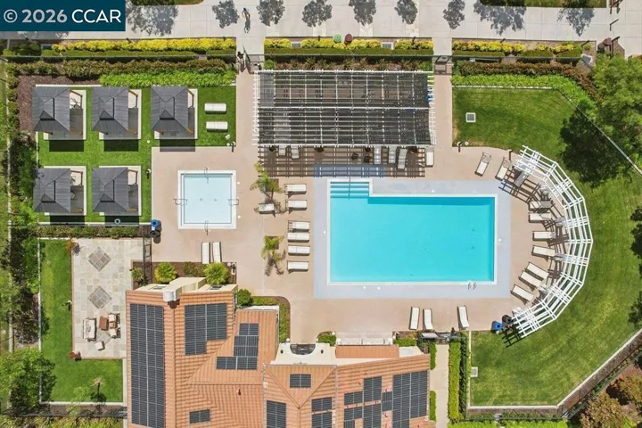 1365 Bayberry View Lane, San Ramon, California 94582
