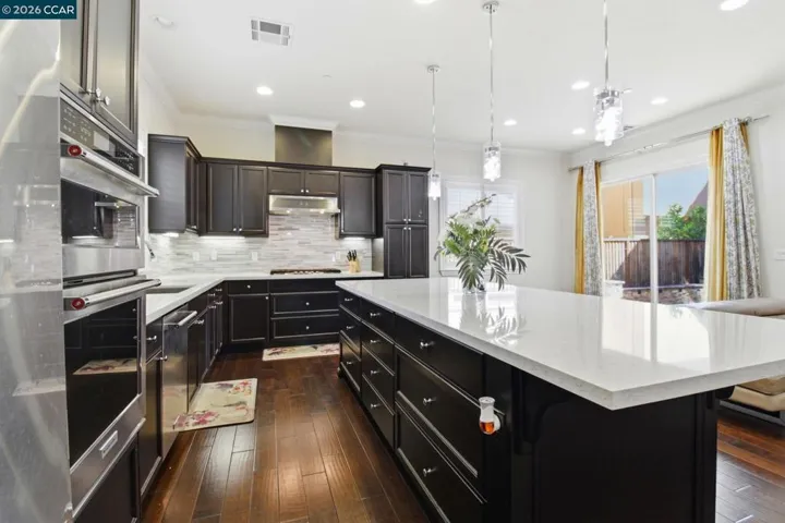1365 Bayberry View Lane, San Ramon, California 94582
