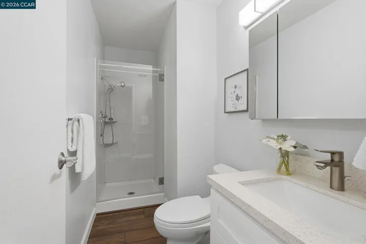 1725 Landana Drive 3, Concord, California 94519-1447