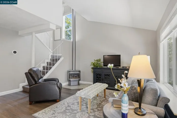 1725 Landana Drive 3, Concord, California 94519-1447