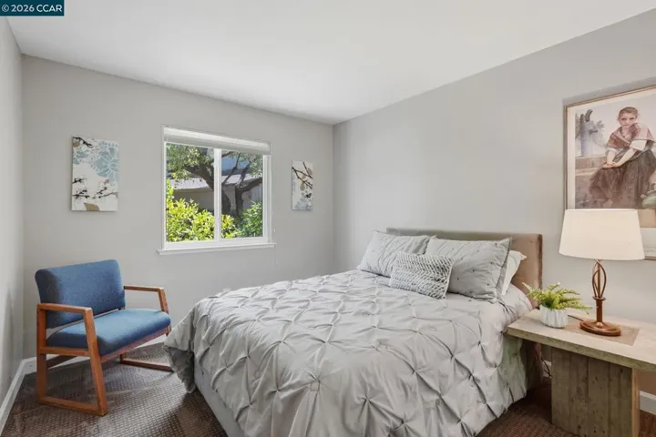 1725 Landana Drive 3, Concord, California 94519-1447