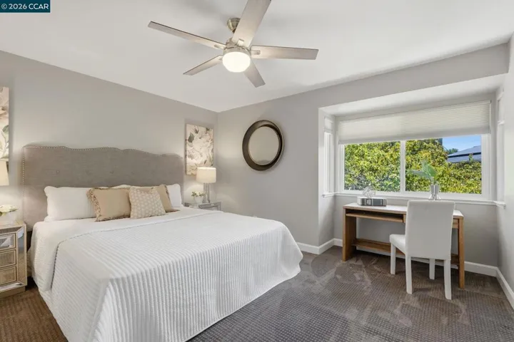 1725 Landana Drive 3, Concord, California 94519-1447