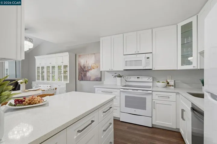 1725 Landana Drive 3, Concord, California 94519-1447
