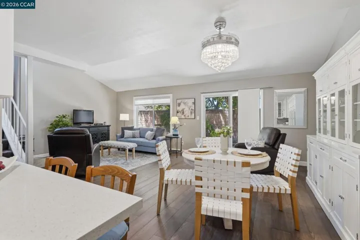1725 Landana Drive 3, Concord, California 94519-1447