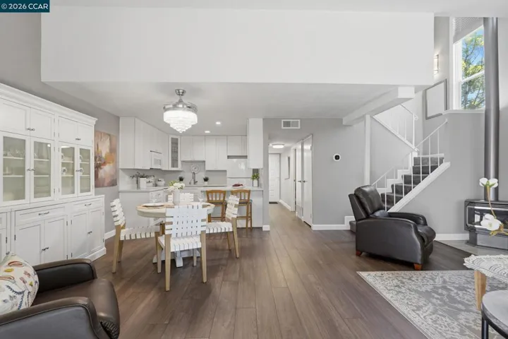 1725 Landana Drive 3, Concord, California 94519-1447