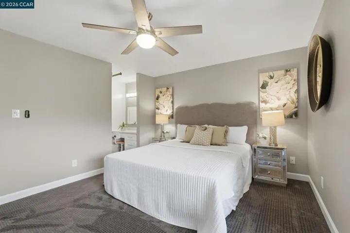 1725 Landana Drive 3, Concord, California 94519-1447