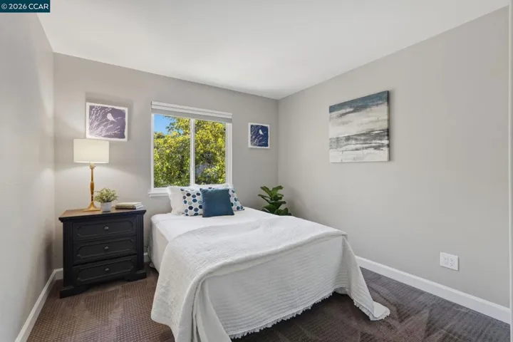 1725 Landana Drive 3, Concord, California 94519-1447