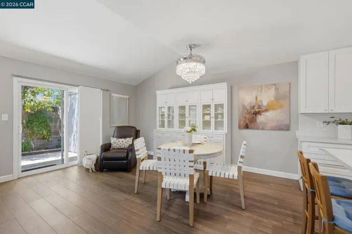 1725 Landana Drive 3, Concord, California 94519-1447