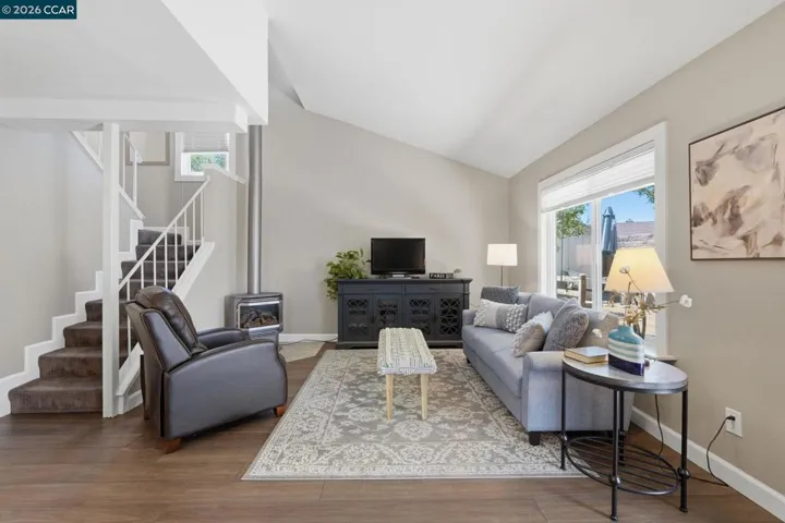 1725 Landana Drive 3, Concord, California 94519-1447