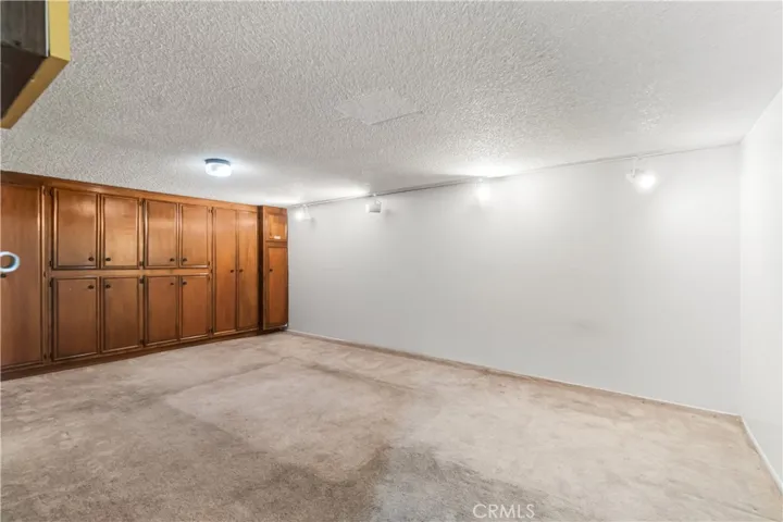 Bonus room- not included in sq ft.