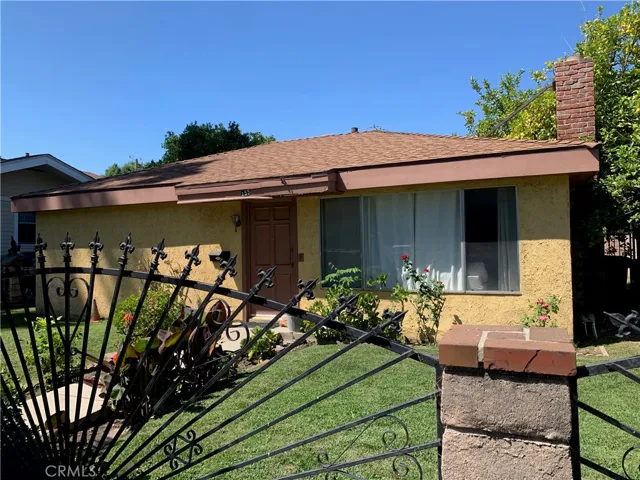 155 N Florence, Burbank, California 91505