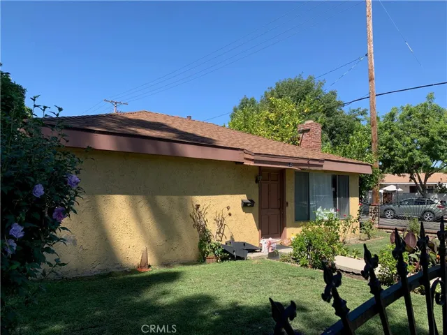155 N Florence, Burbank, California 91505