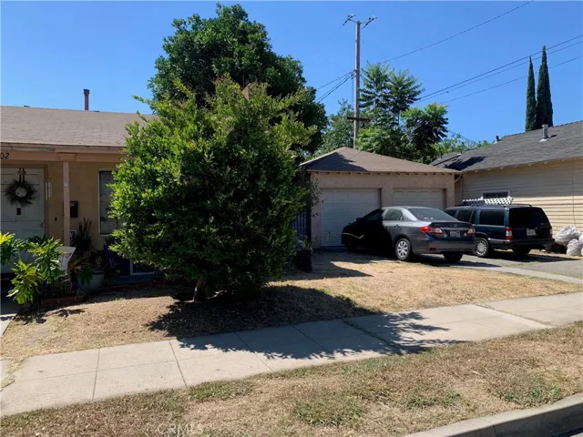 155 N Florence, Burbank, California 91505