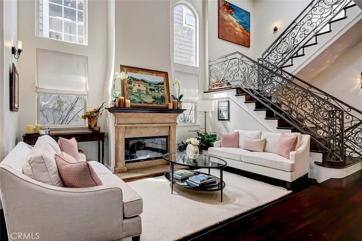 3005 N Poinsettia Avenue, Manhattan Beach, California 90266