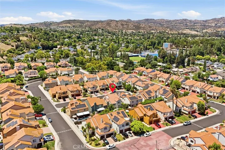 7422 Kyle Court, West Hills, California 91307