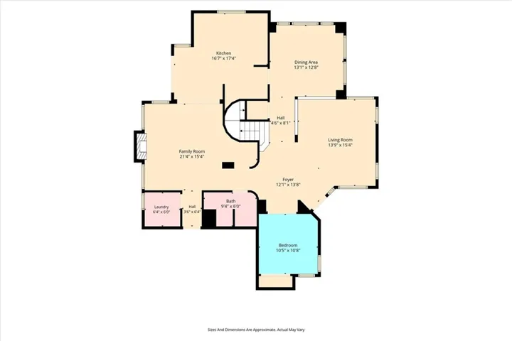 7422 Kyle Court, West Hills, California 91307
