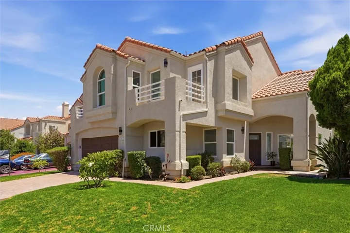 7422 Kyle Court, West Hills, California 91307
