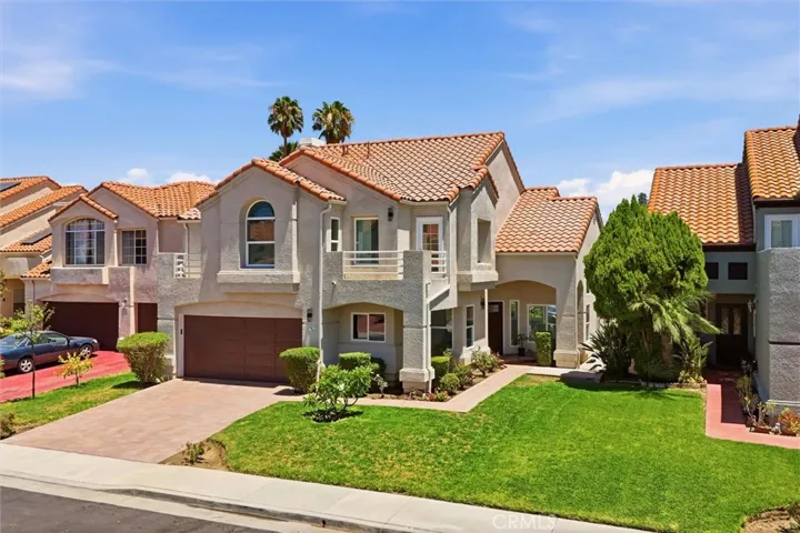 7422 Kyle Court, West Hills, California 91307