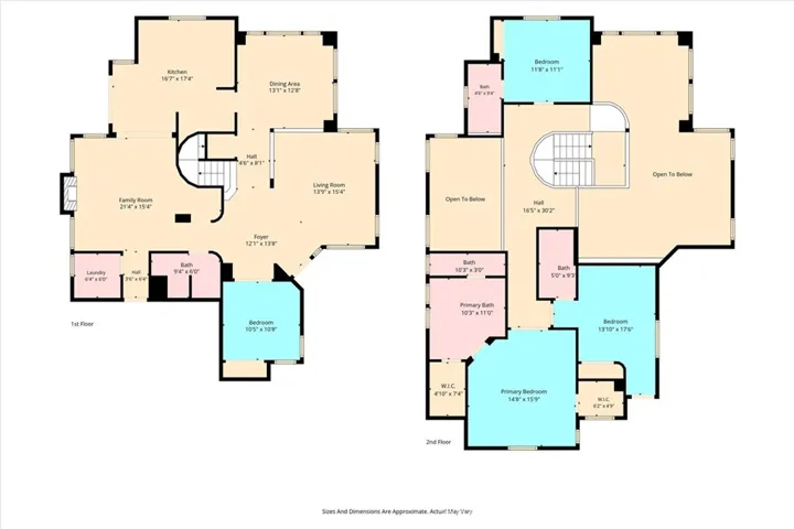 7422 Kyle Court, West Hills, California 91307