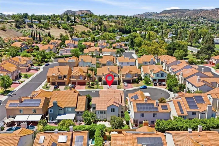 7422 Kyle Court, West Hills, California 91307