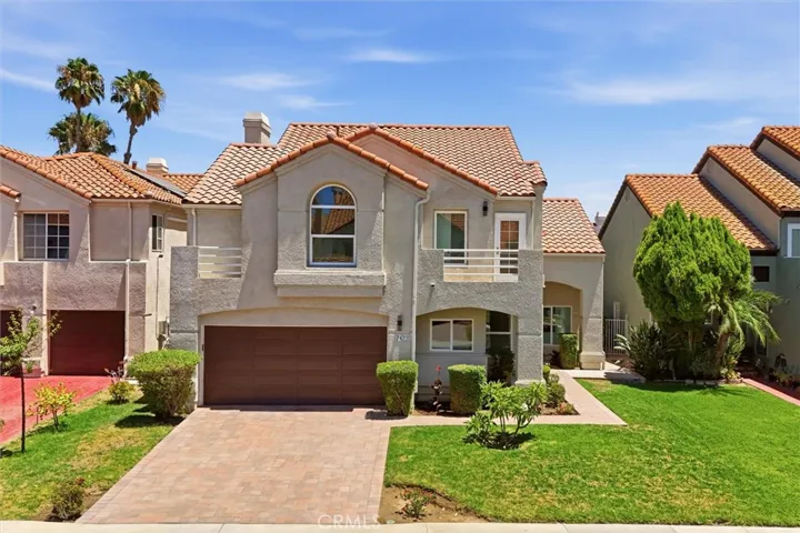 7422 Kyle Court, West Hills, California 91307