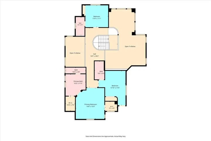 7422 Kyle Court, West Hills, California 91307